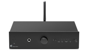 Pro-Ject Stereo Box E Integrated Amplifier