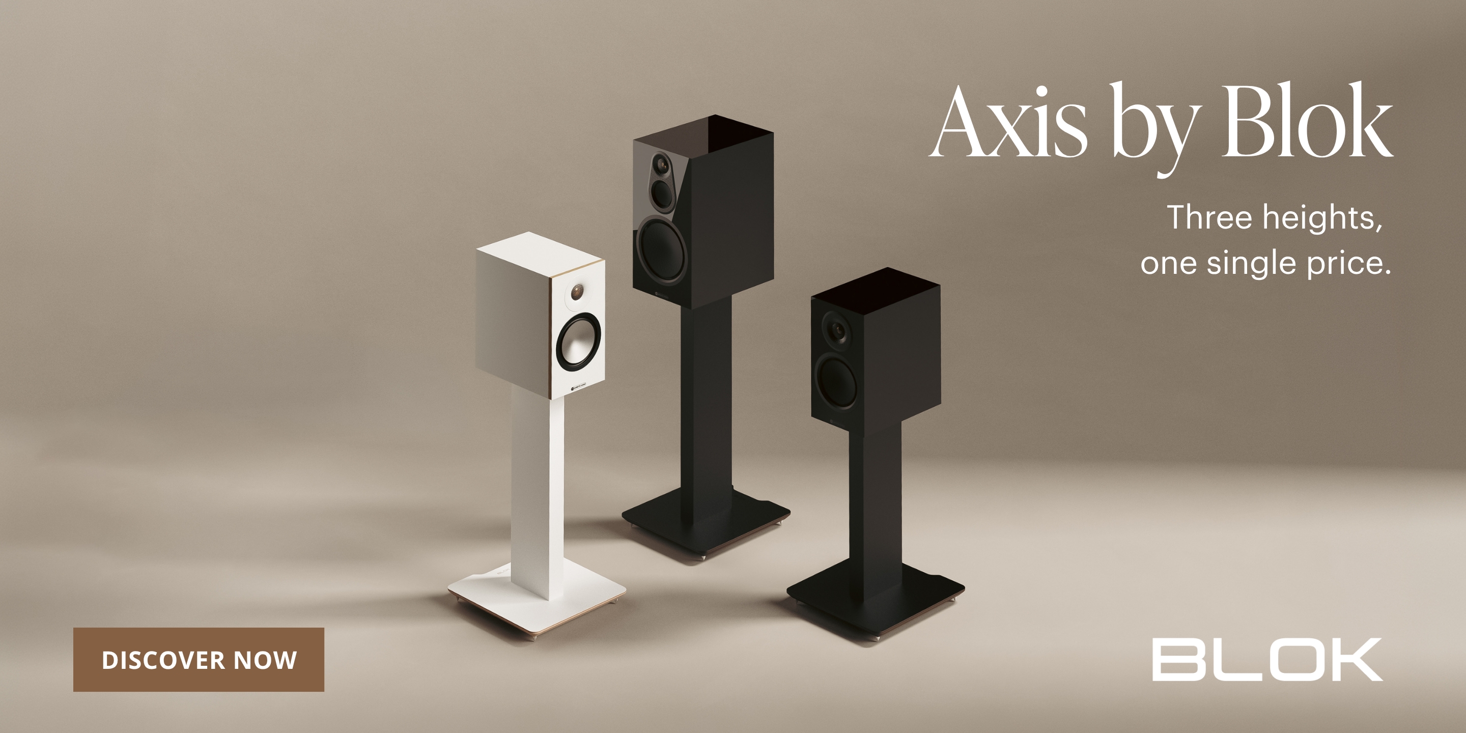Axis by Blok