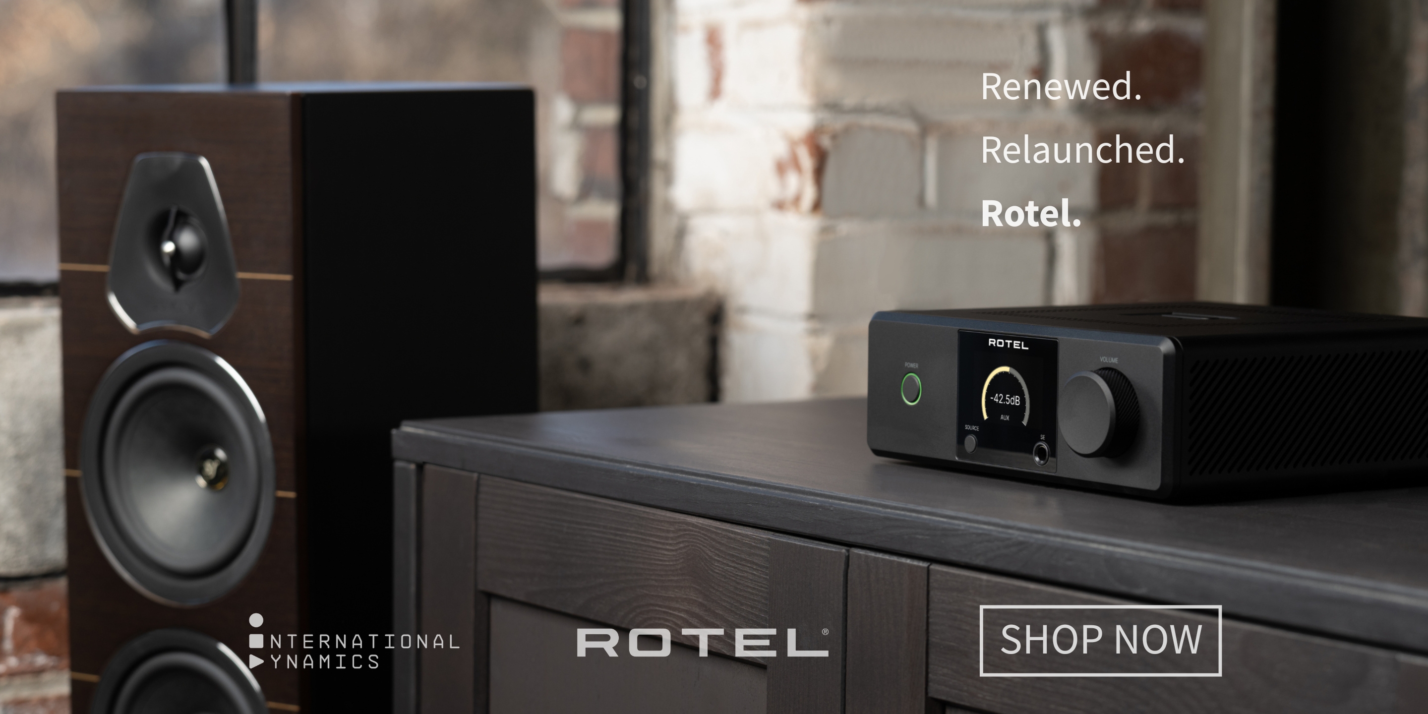Rotel NZ Public