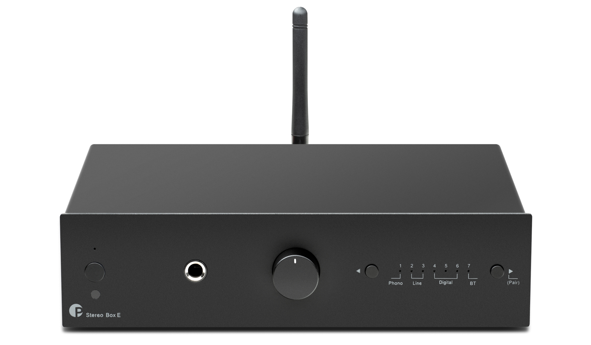 Pro-Ject Stereo Box E
