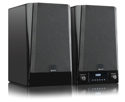 SVS Prime Wireless Pro Powered Speakers