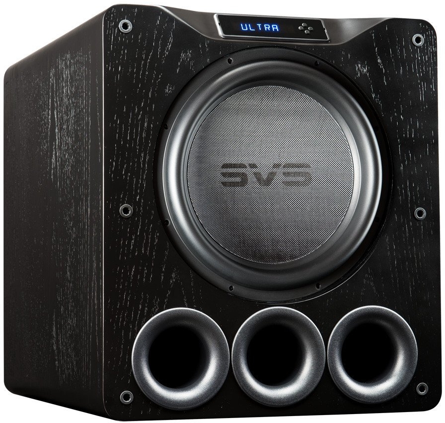 SVS PB16-Ultra - Ported Box Home Subwoofer