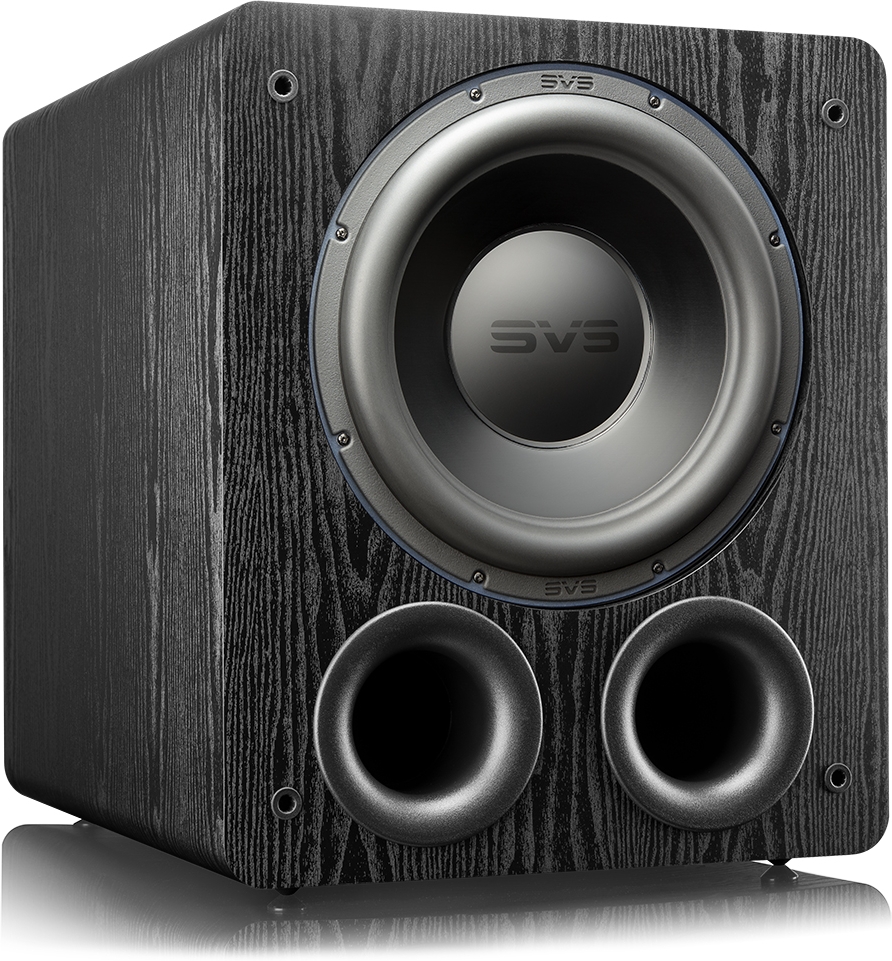 SVS PB-3000 - Ported Box Home Subwoofer
