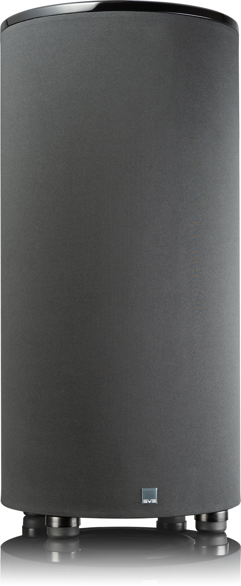 SVS PC-2000 Pro Series Ported Cylinder Home Subwoofer