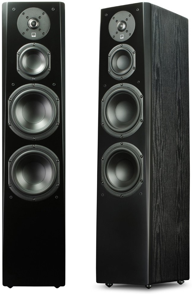SVS Prime Tower Floorstanding Speakers