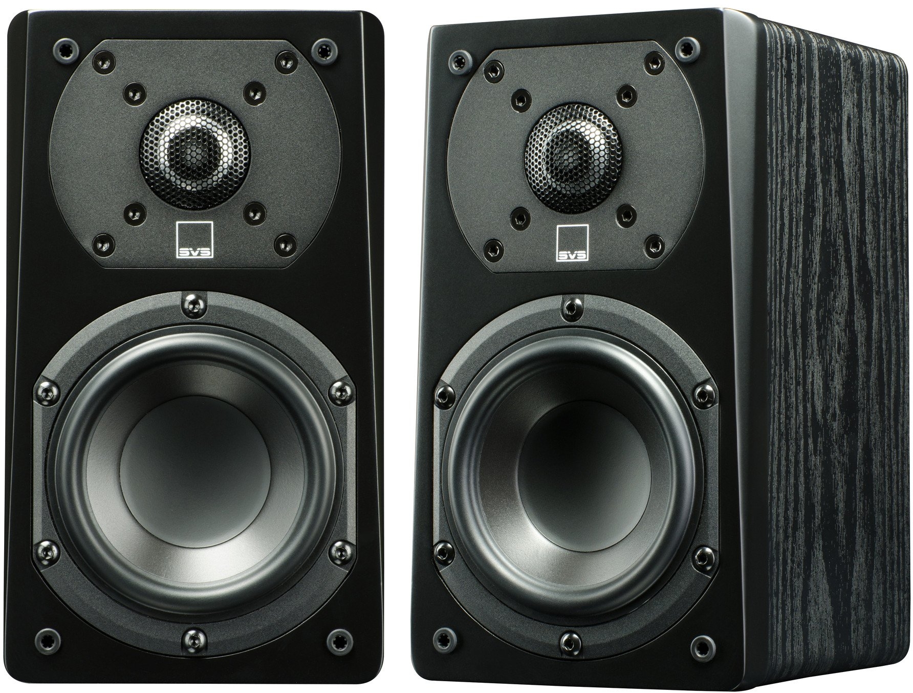 SVS Prime Satellite Bookshelf Speakers