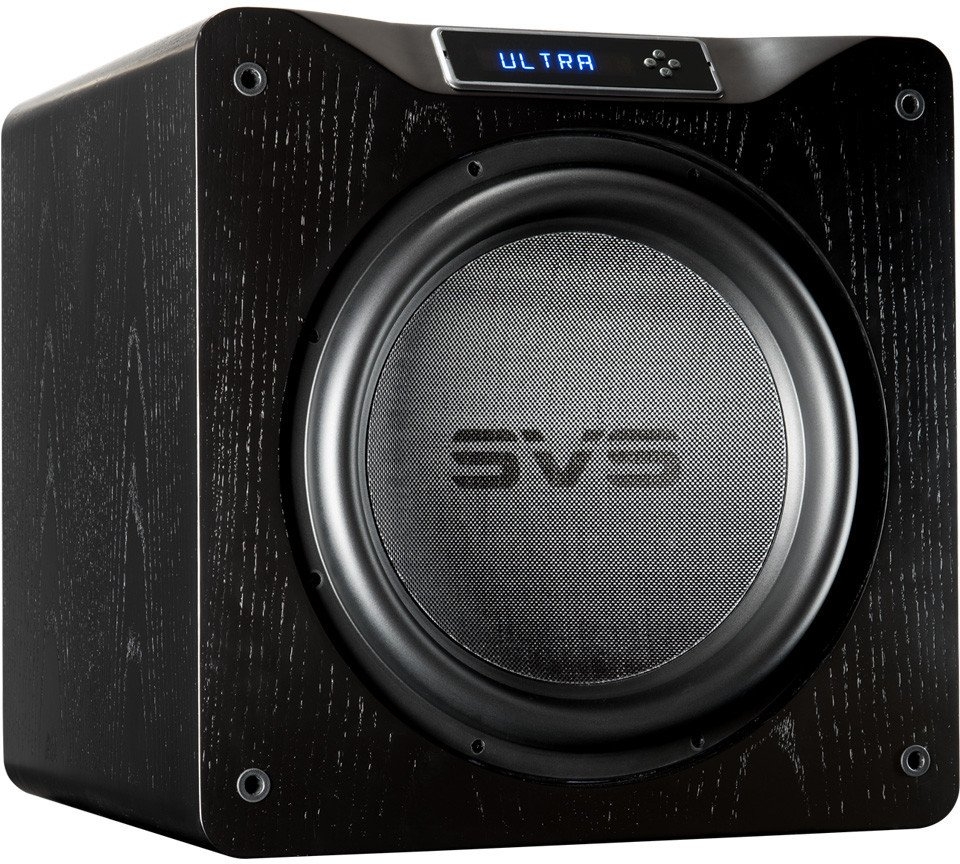 SVS SB16-Ultra - Sealed Box Home Subwoofer