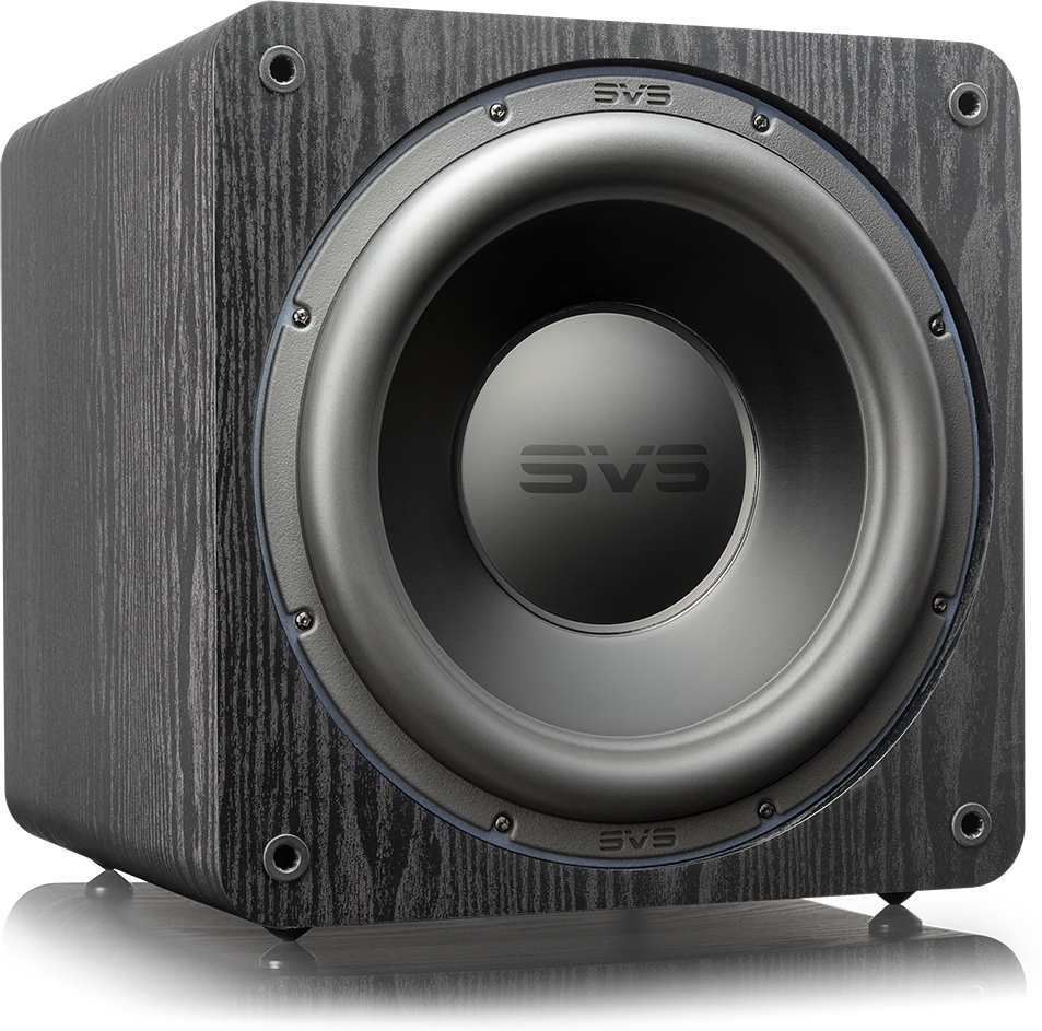 SVS SB-3000 - Sealed Box Home Subwoofer